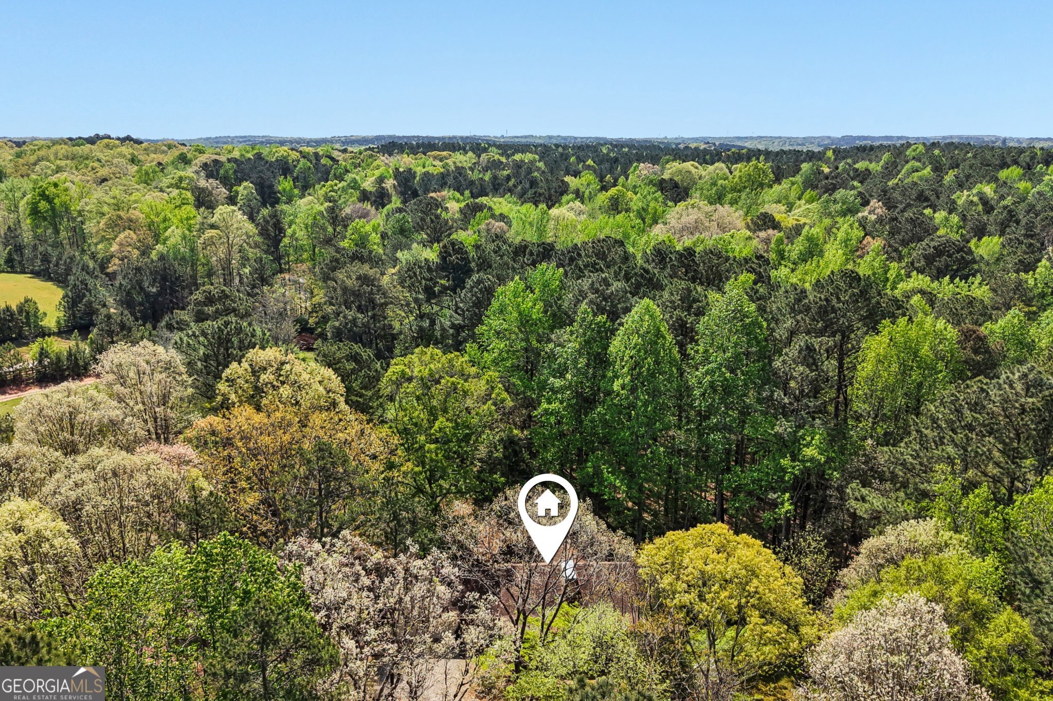 9120 Wilkerson Mill Road Chattahoochee Hills GA 30268