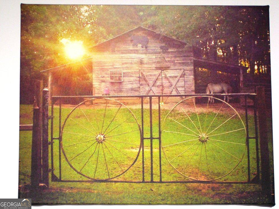 9120 Wilkerson Mill Road Chattahoochee Hills GA 30268