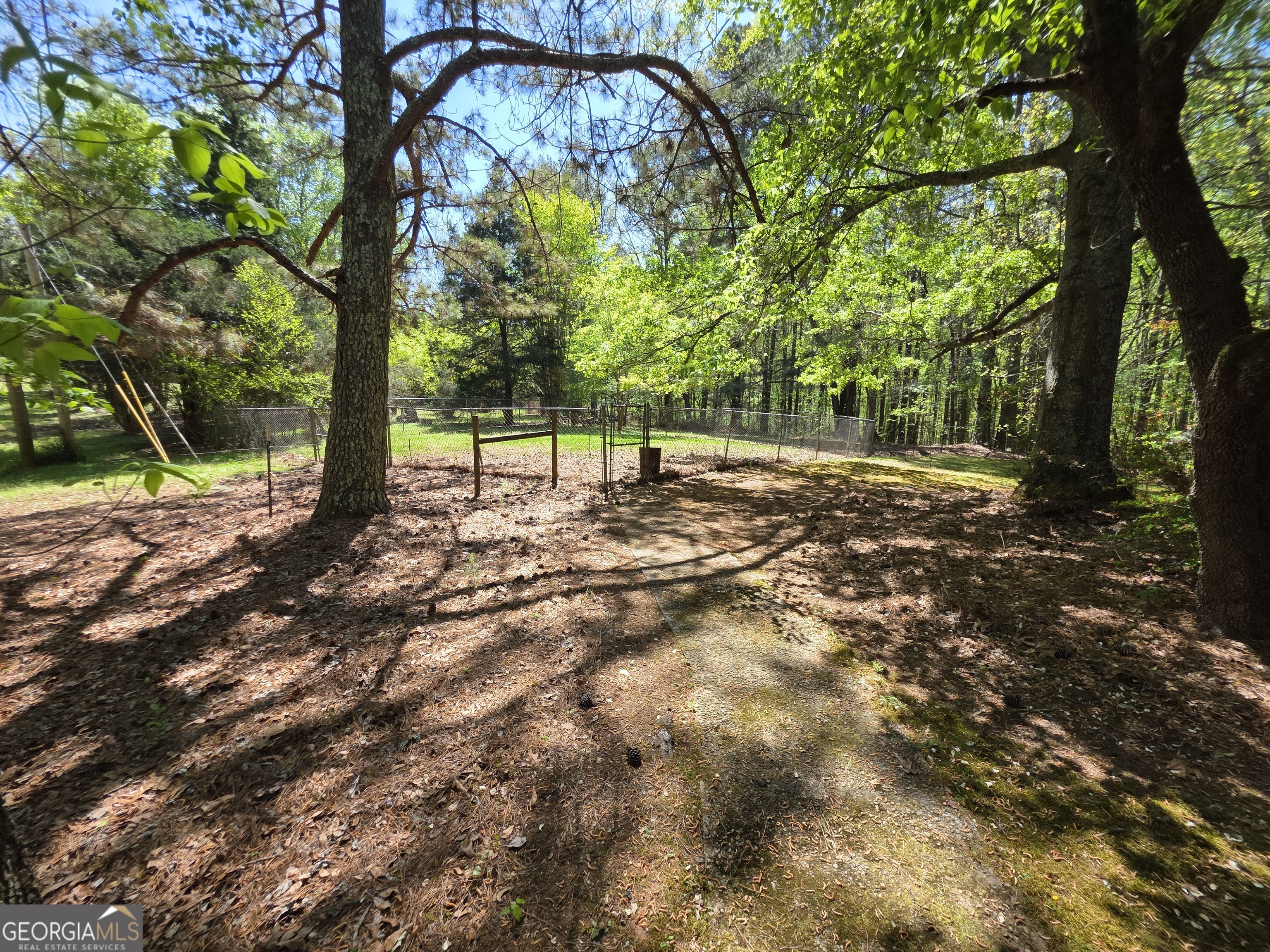 9120 Wilkerson Mill Road Chattahoochee Hills GA 30268