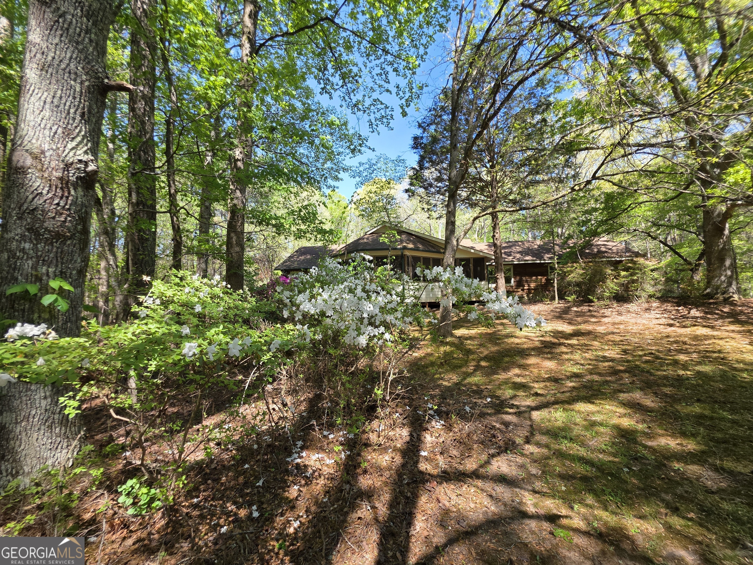 9120 Wilkerson Mill Road Chattahoochee Hills GA 30268