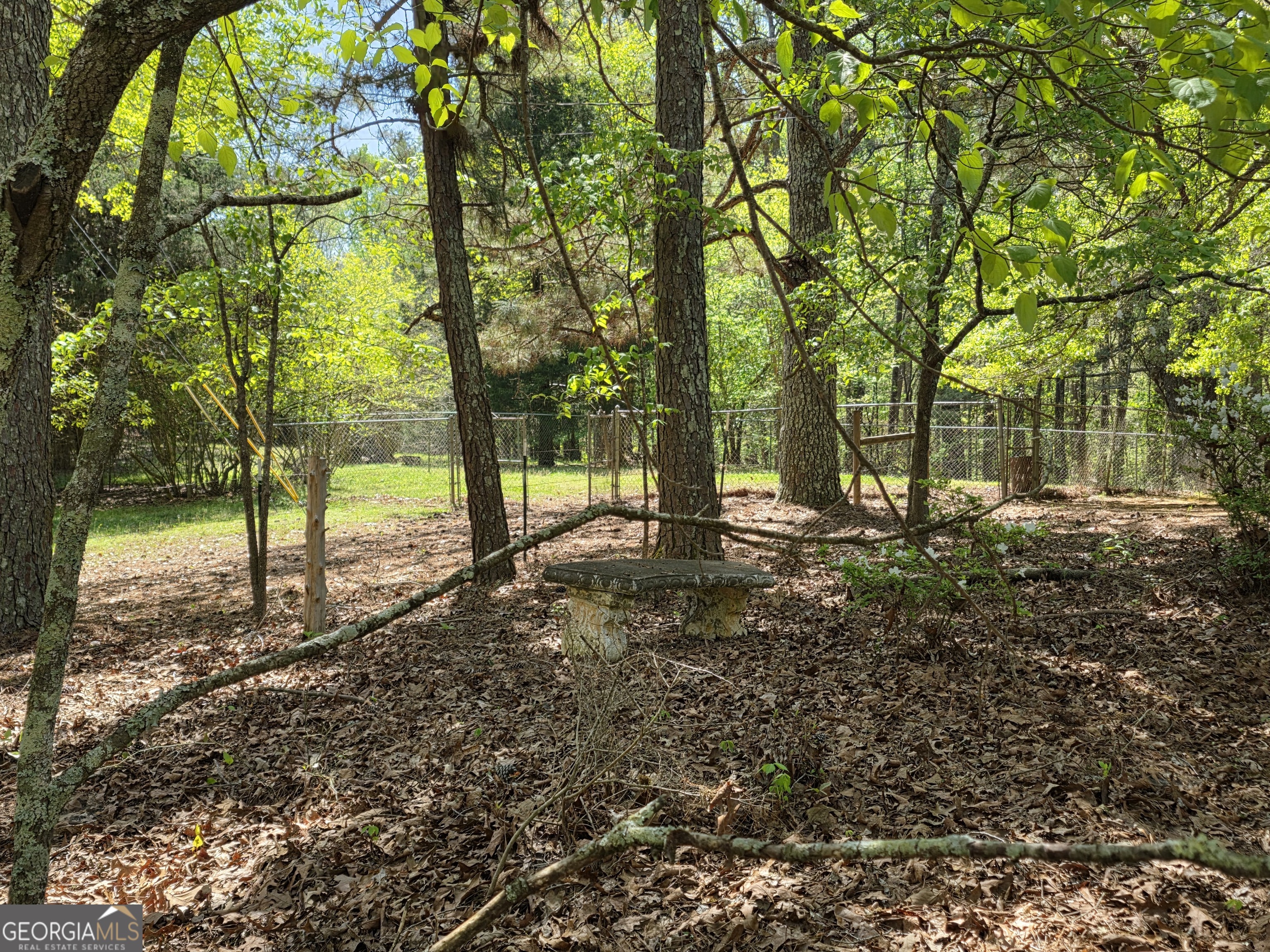 9120 Wilkerson Mill Road Chattahoochee Hills GA 30268