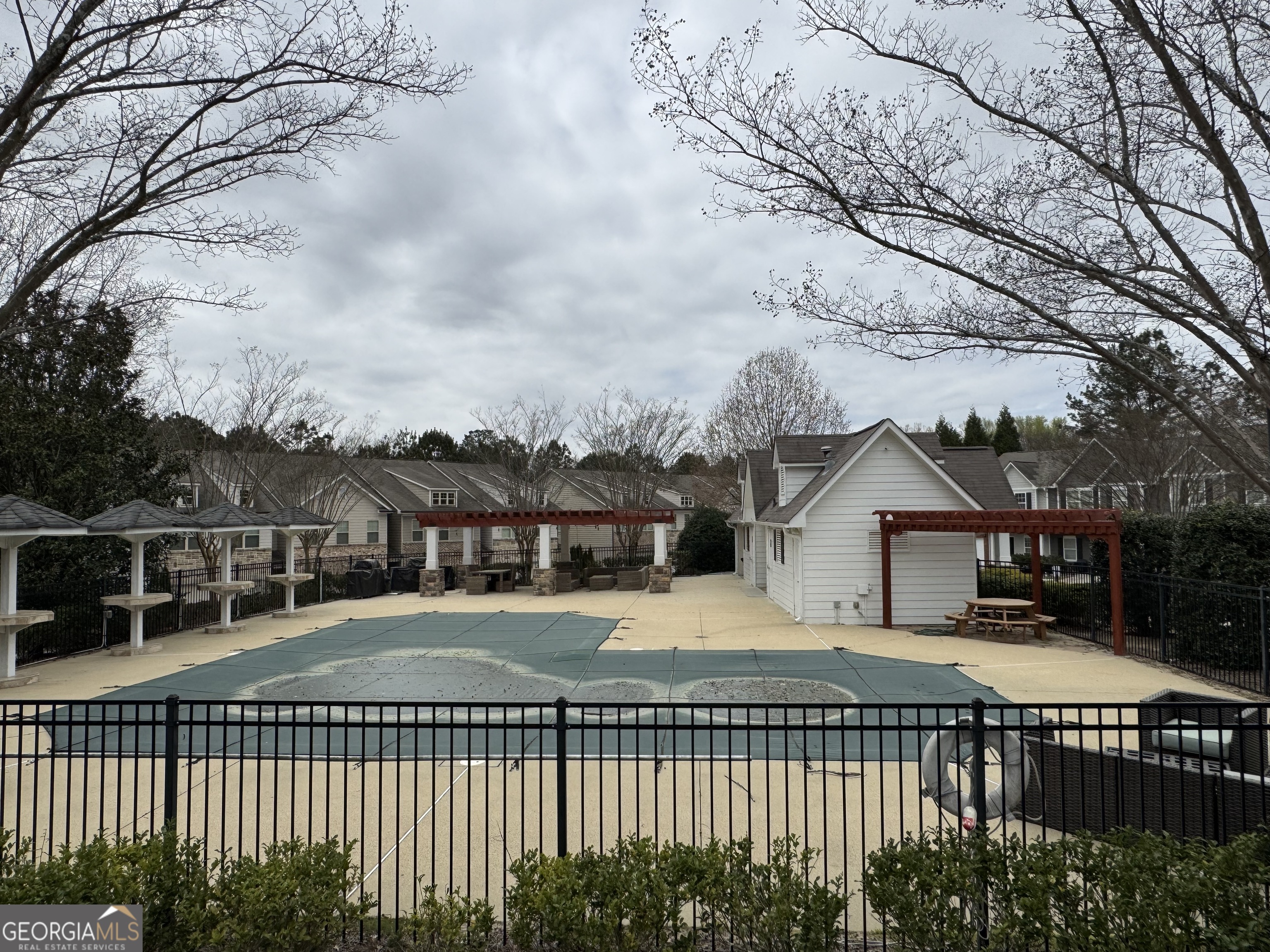 3058 Cedar Glade Lane Buford GA 30519