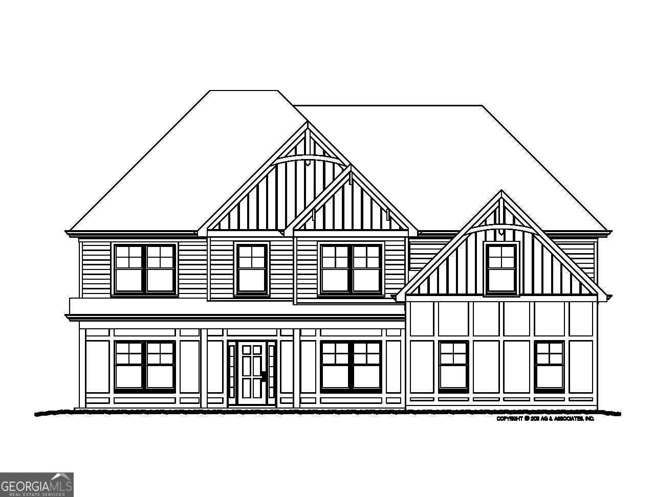 5-38 Marsh Hawk Court Senoia GA 30276