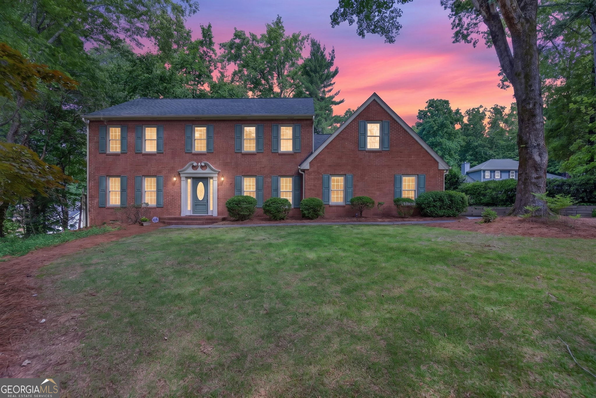 233 Shadowlake Court Marietta GA 30067