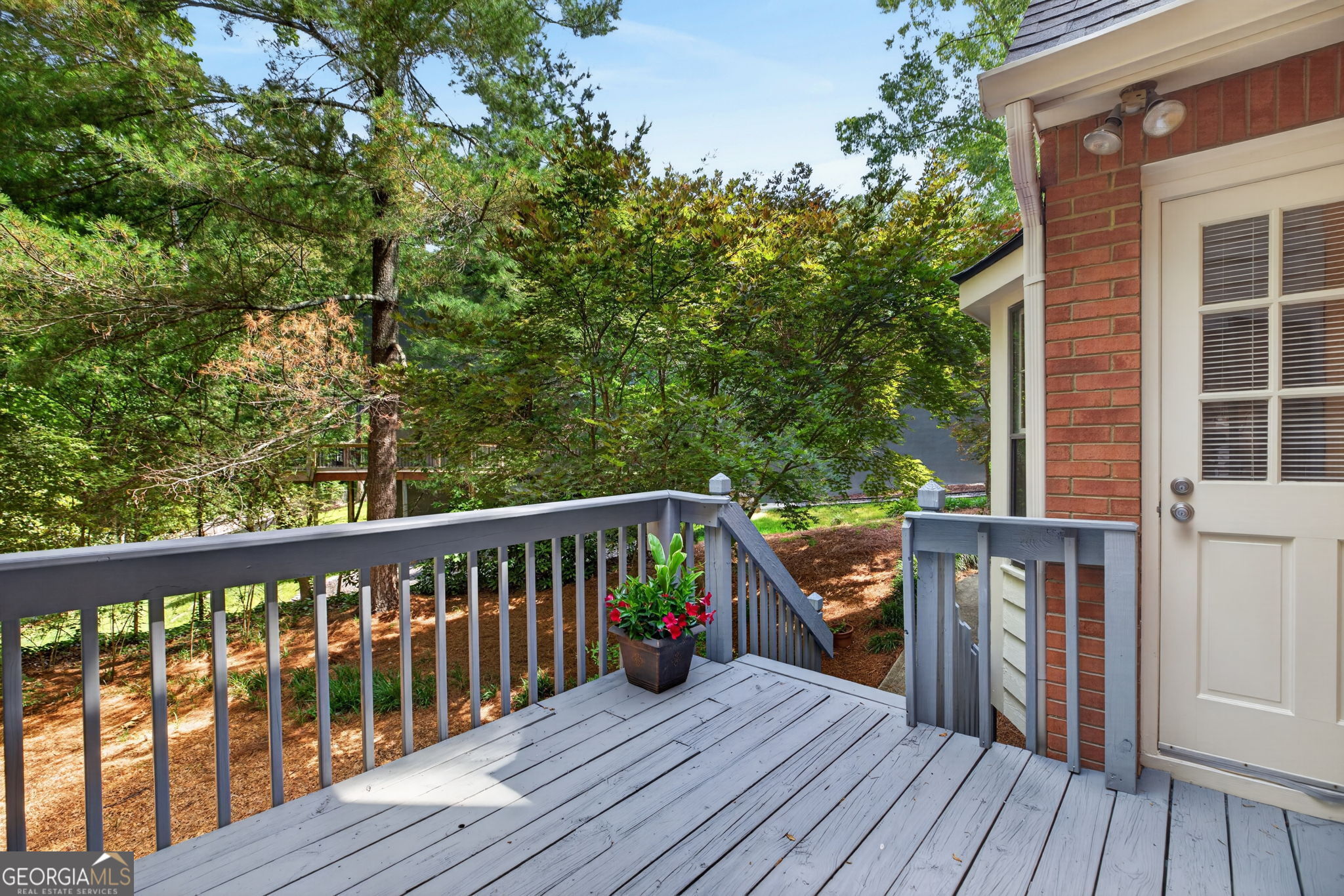 233 Shadowlake Court Marietta GA 30067