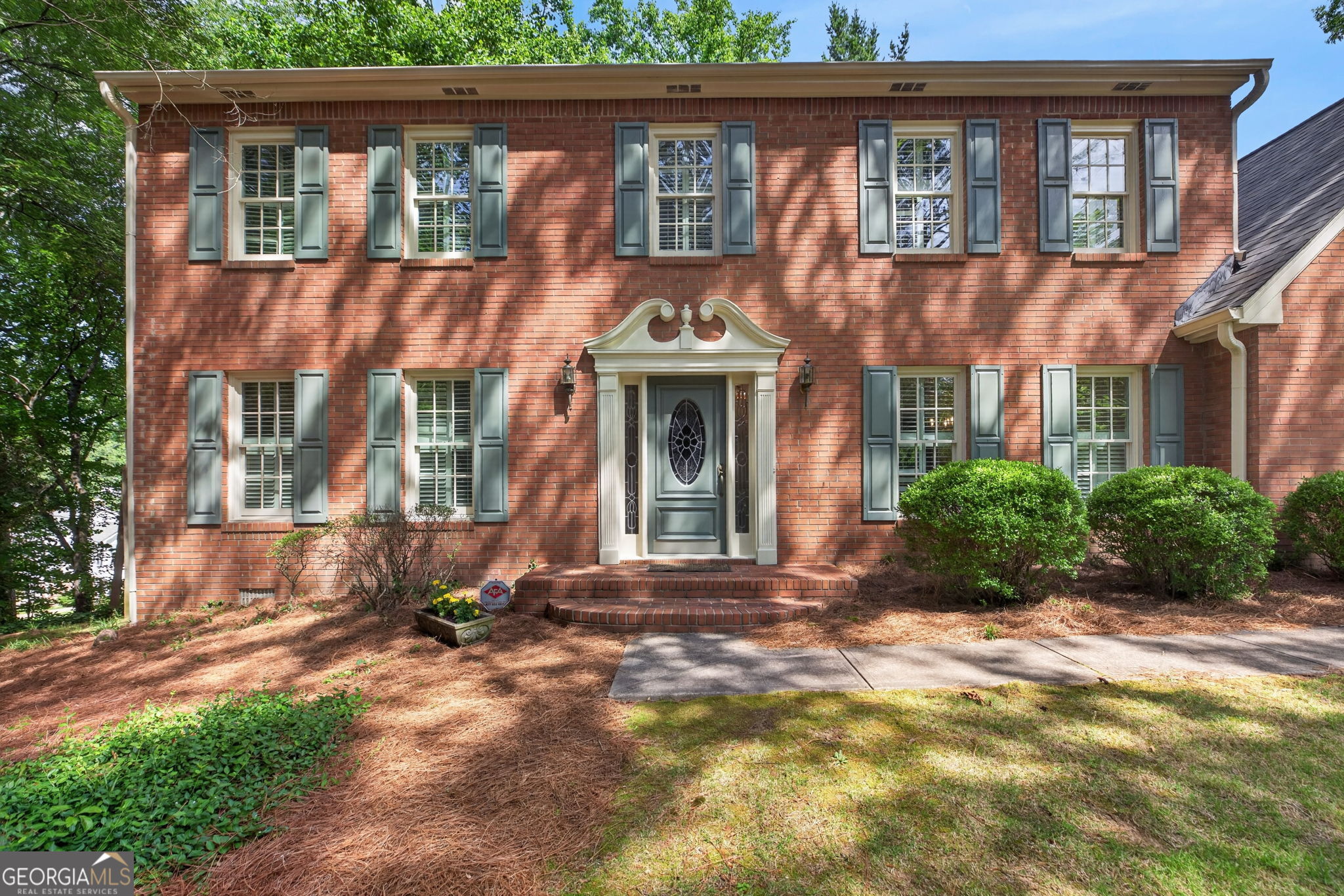 233 Shadowlake Court Marietta GA 30067