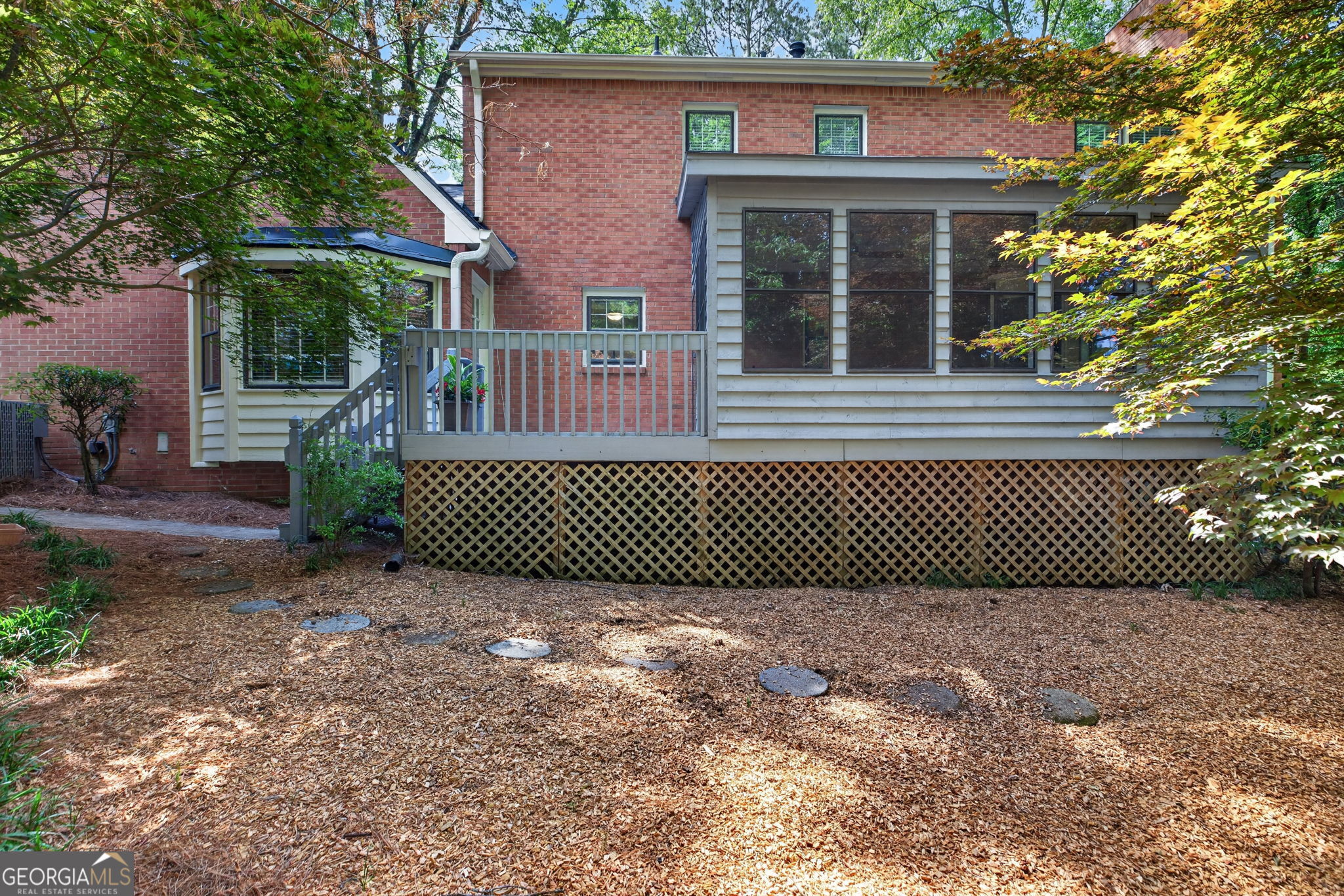 233 Shadowlake Court Marietta GA 30067