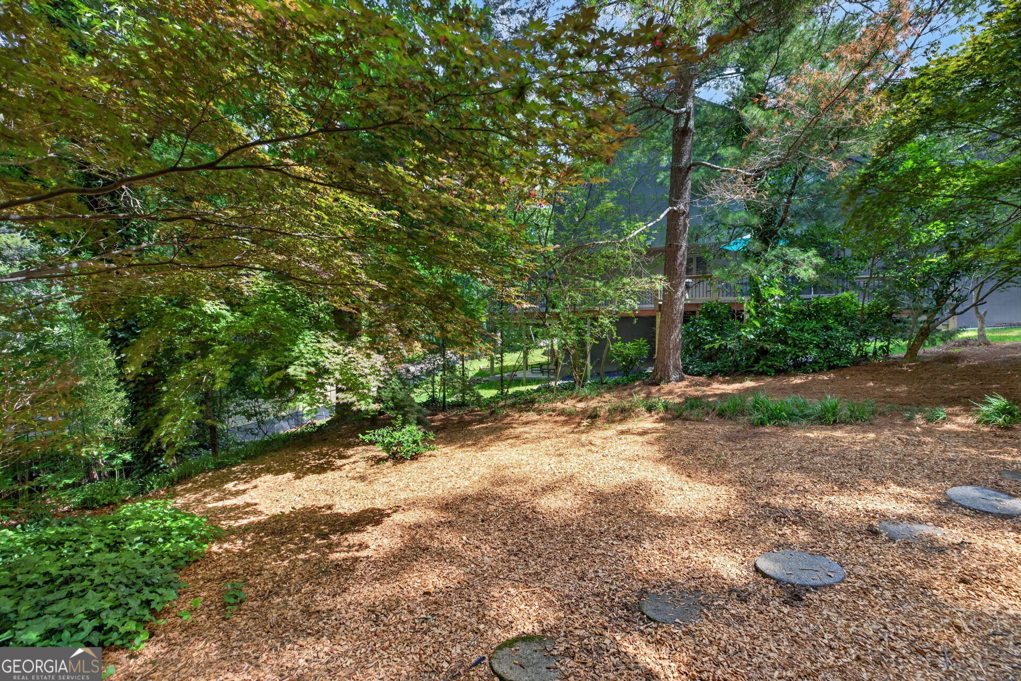 233 Shadowlake Court Marietta GA 30067