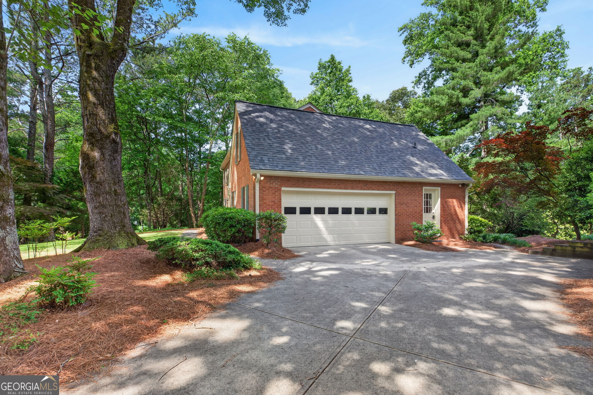 233 Shadowlake Court Marietta GA 30067