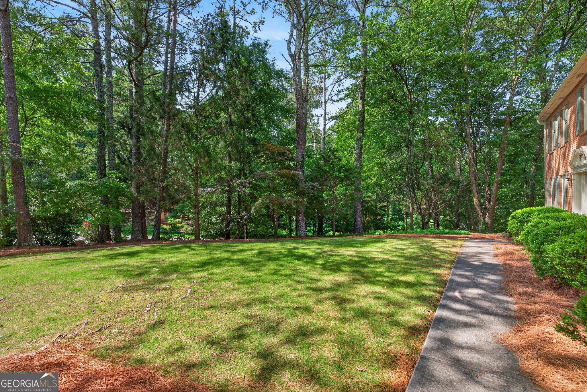233 Shadowlake Court Marietta GA 30067