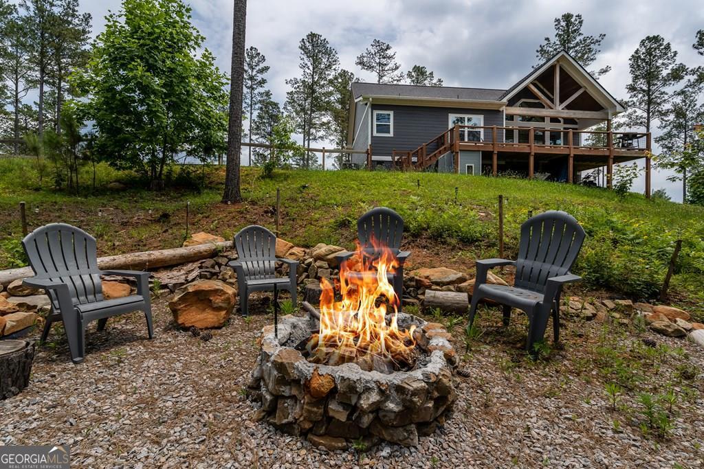 230 High River Landing Ellijay GA 30540