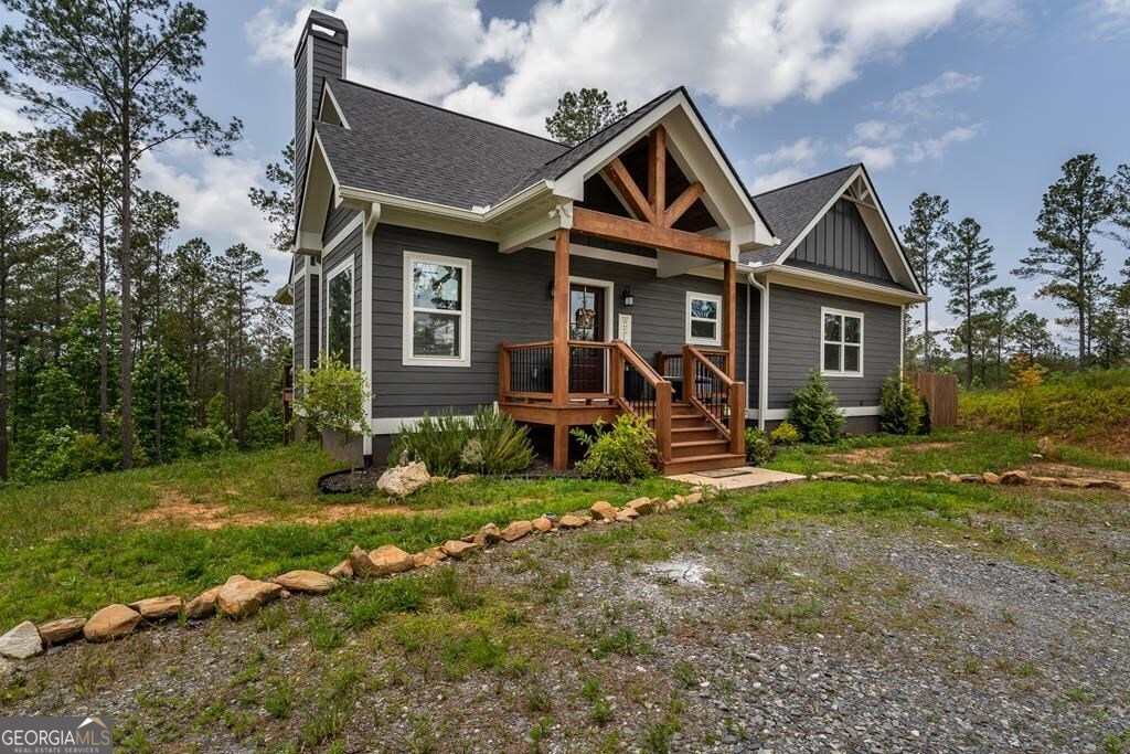 230 High River Landing Ellijay GA 30540