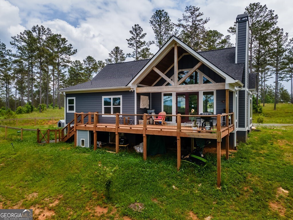 230 High River Landing Ellijay GA 30540