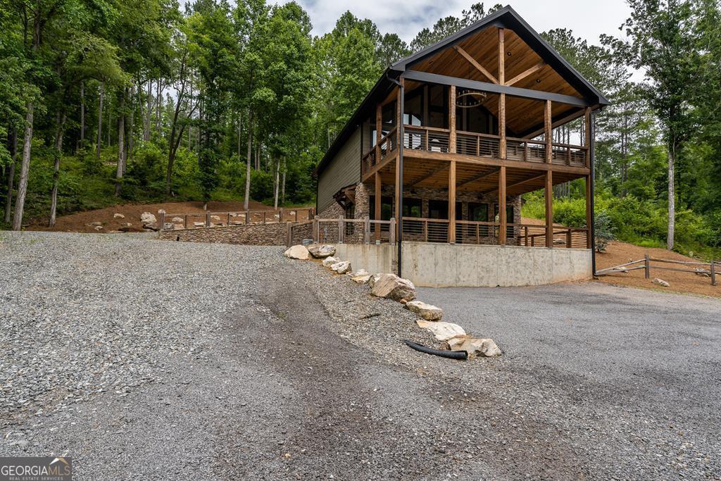 230 High River Landing Ellijay GA 30540