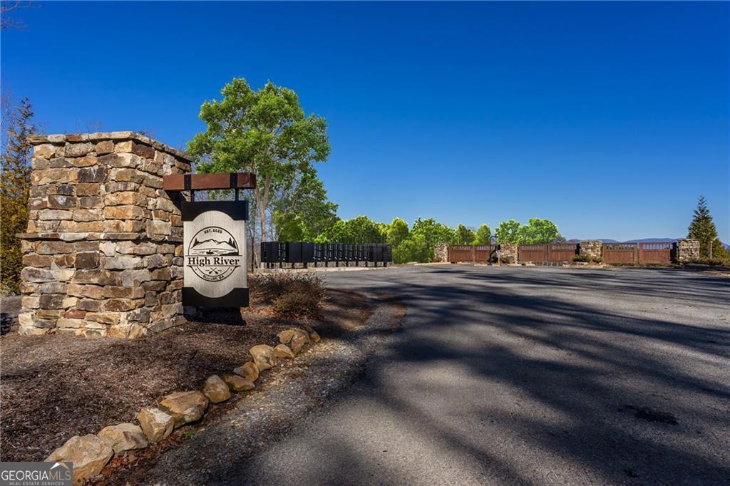 230 High River Landing Ellijay GA 30540