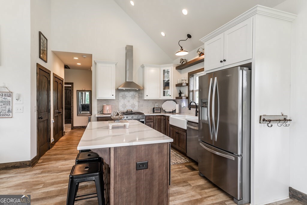 230 High River Landing Ellijay GA 30540