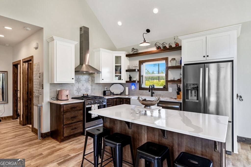 230 High River Landing Ellijay GA 30540