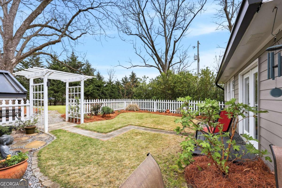 1481 Hodges Mill Road Watkinsville GA 30677