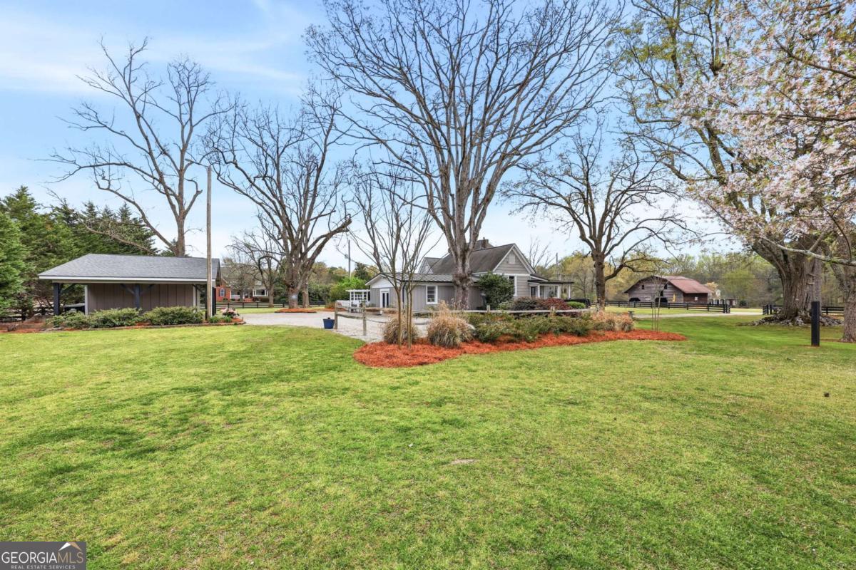 1481 Hodges Mill Road Watkinsville GA 30677