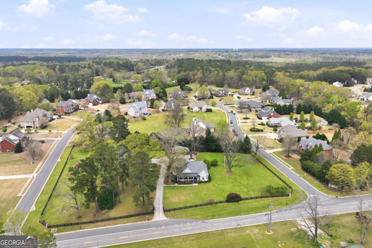 1481 Hodges Mill Road Watkinsville GA 30677