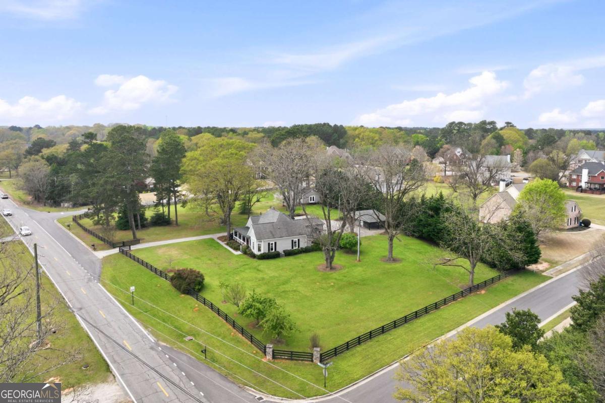 1481 Hodges Mill Road Watkinsville GA 30677