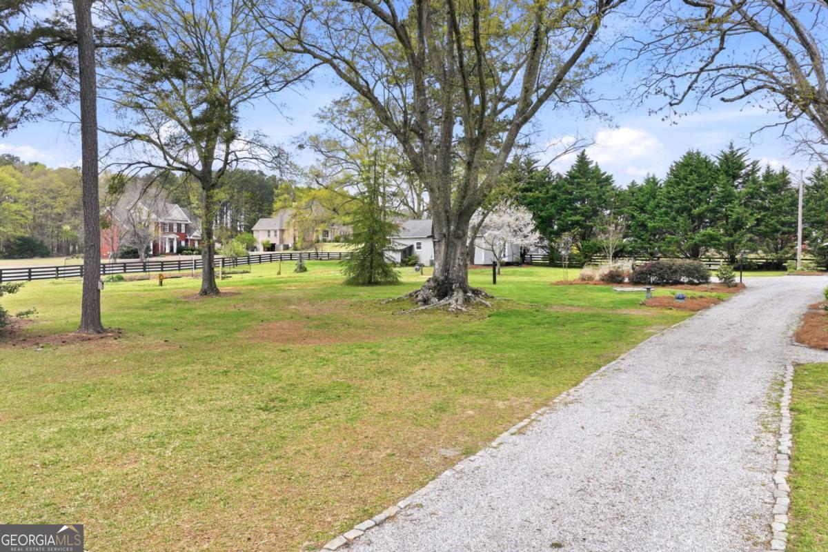 1481 Hodges Mill Road Watkinsville GA 30677