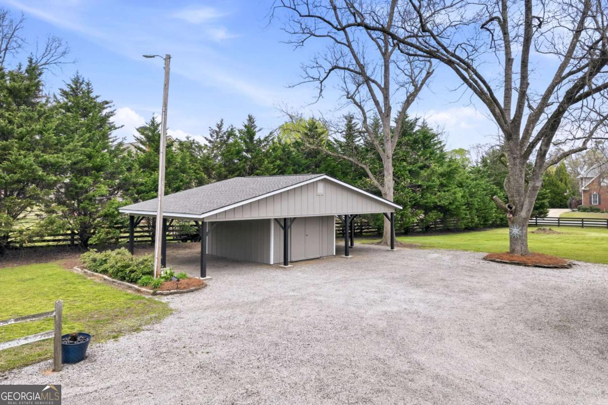 1481 Hodges Mill Road Watkinsville GA 30677
