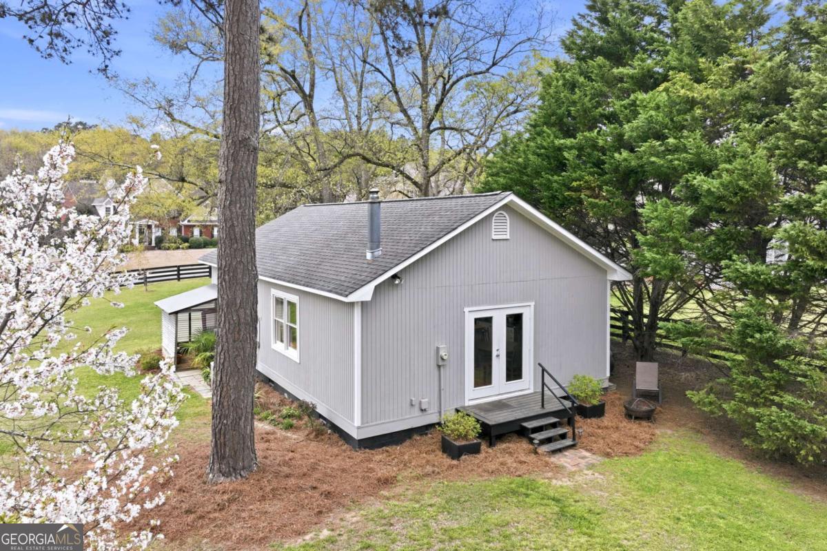 1481 Hodges Mill Road Watkinsville GA 30677