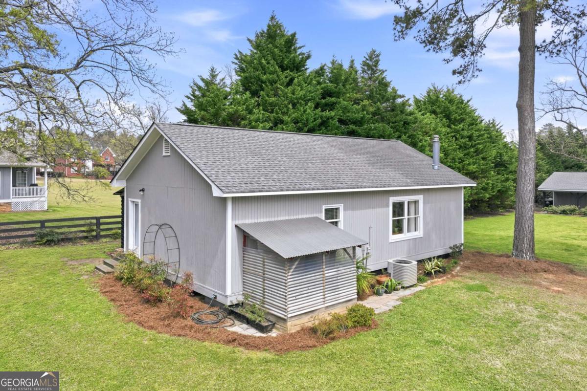 1481 Hodges Mill Road Watkinsville GA 30677
