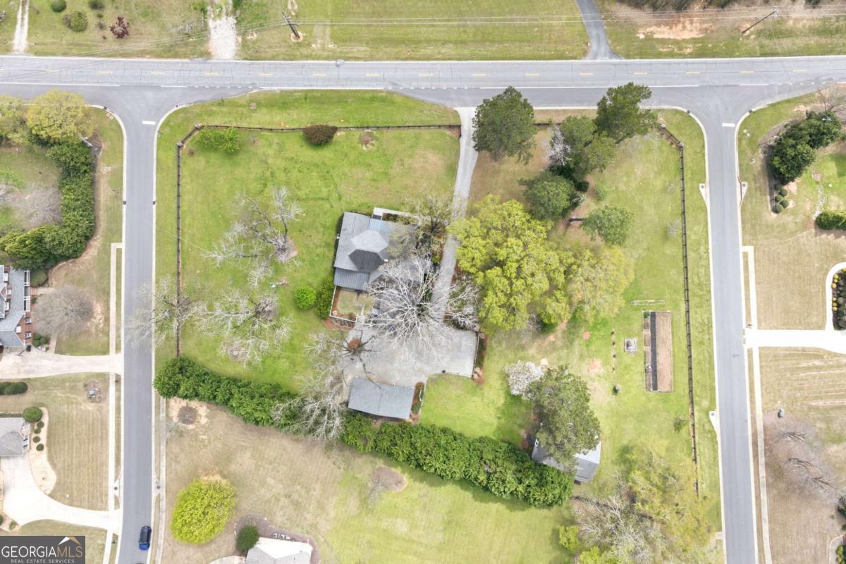 1481 Hodges Mill Road Watkinsville GA 30677