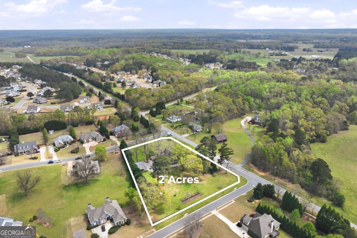 1481 Hodges Mill Road Watkinsville GA 30677