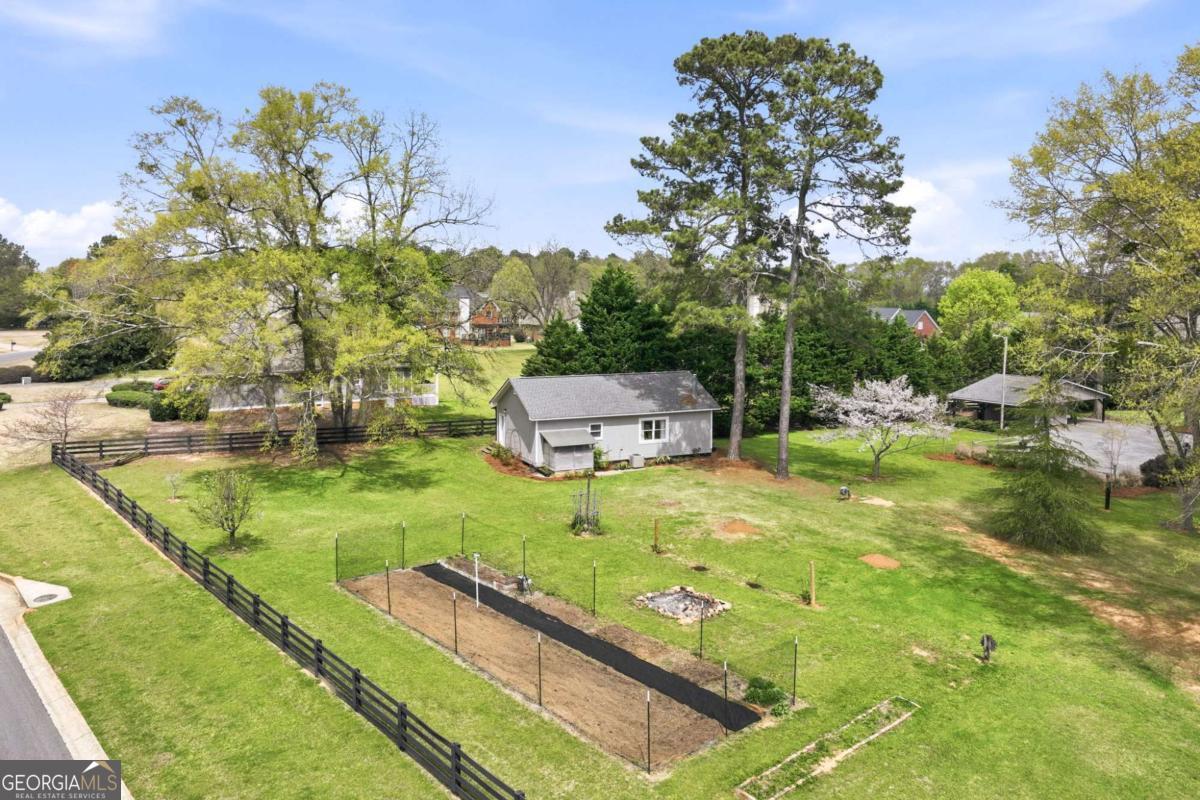1481 Hodges Mill Road Watkinsville GA 30677