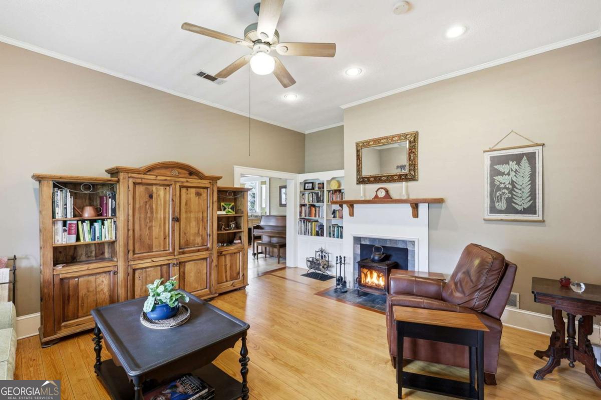 1481 Hodges Mill Road Watkinsville GA 30677