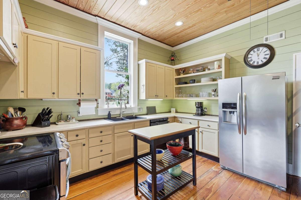 1481 Hodges Mill Road Watkinsville GA 30677