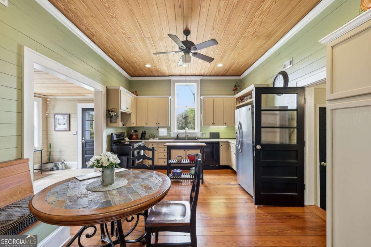 1481 Hodges Mill Road Watkinsville GA 30677