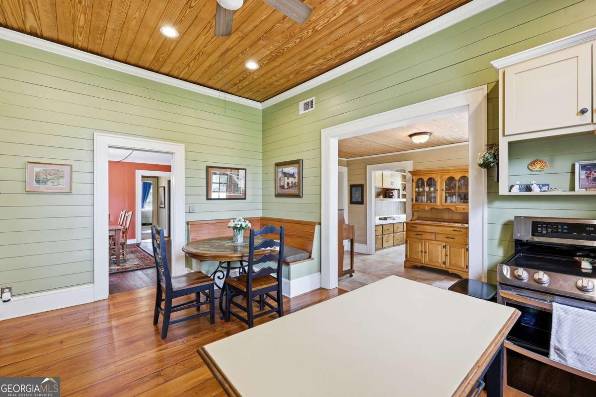 1481 Hodges Mill Road Watkinsville GA 30677