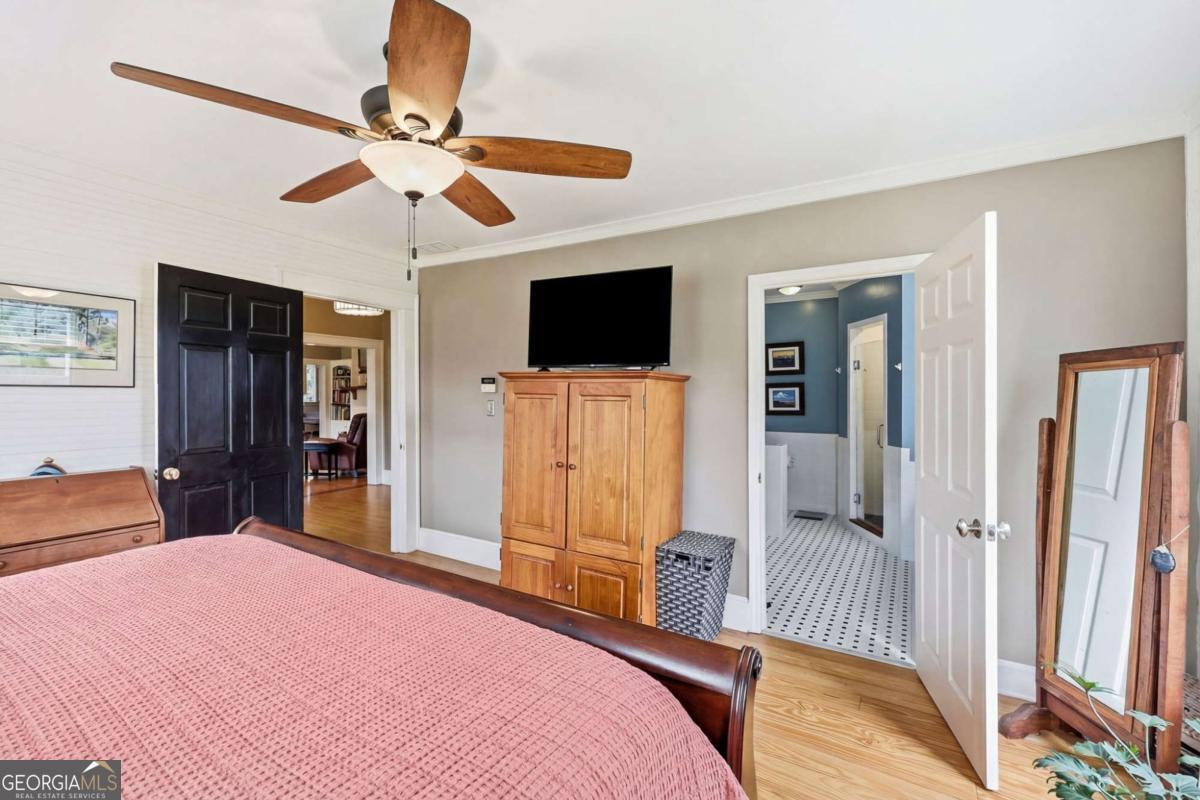 1481 Hodges Mill Road Watkinsville GA 30677