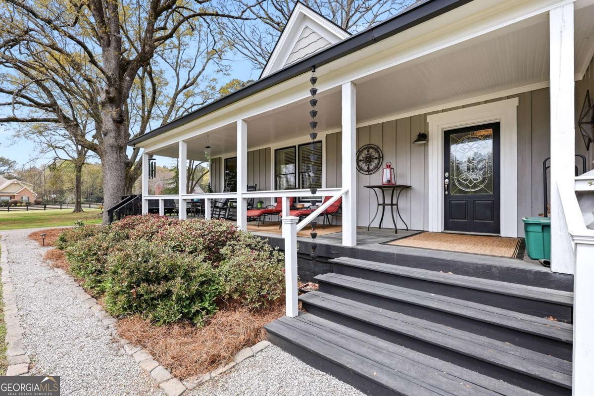 1481 Hodges Mill Road Watkinsville GA 30677