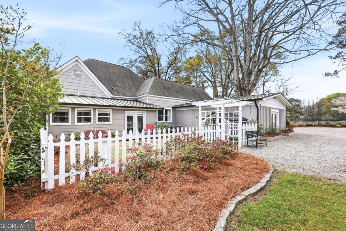 1481 Hodges Mill Road Watkinsville GA 30677