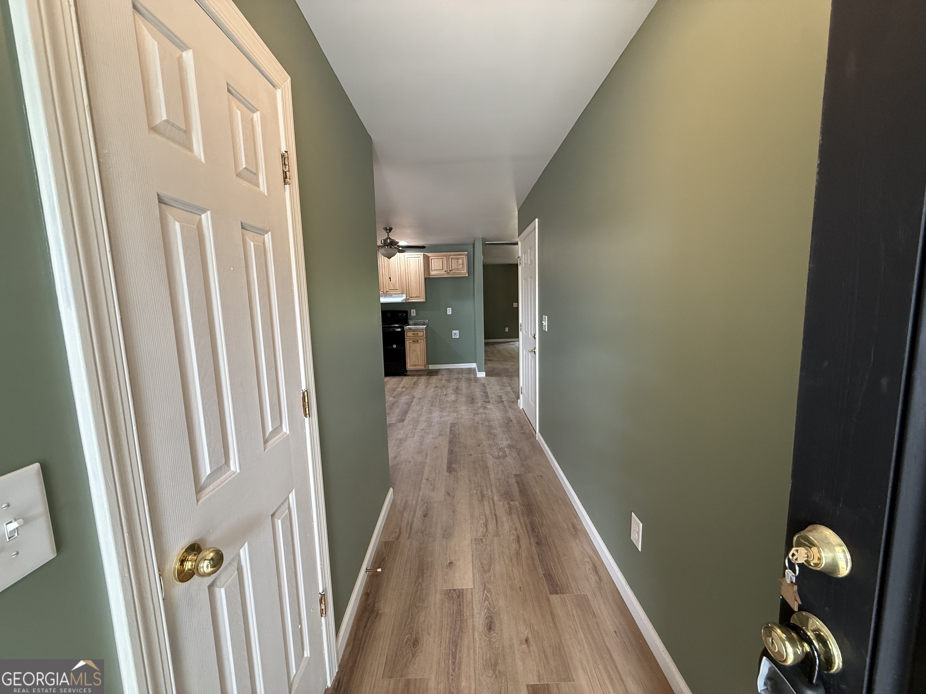 240 Sims Street Barnesville GA 30204