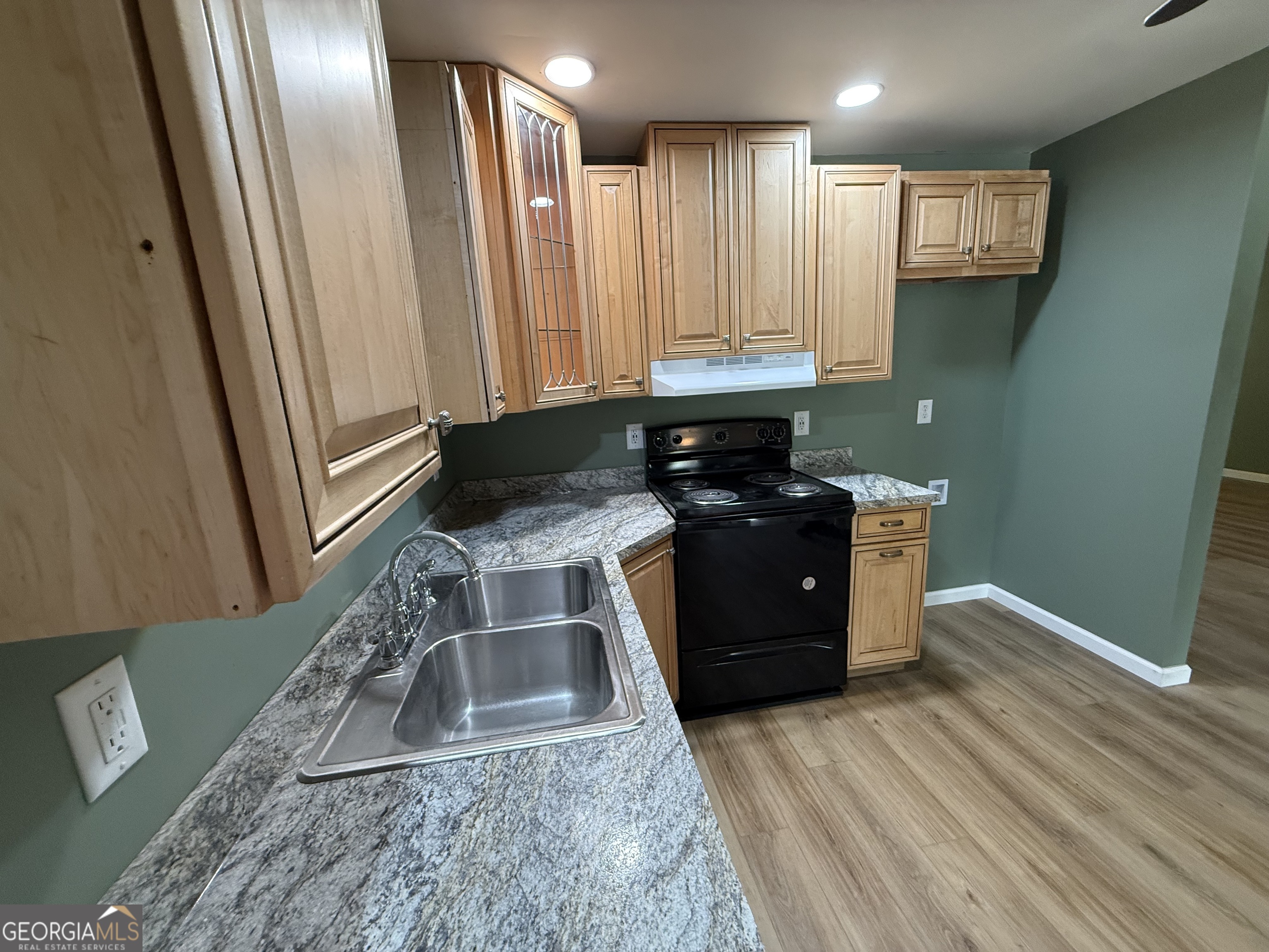 240 Sims Street Barnesville GA 30204