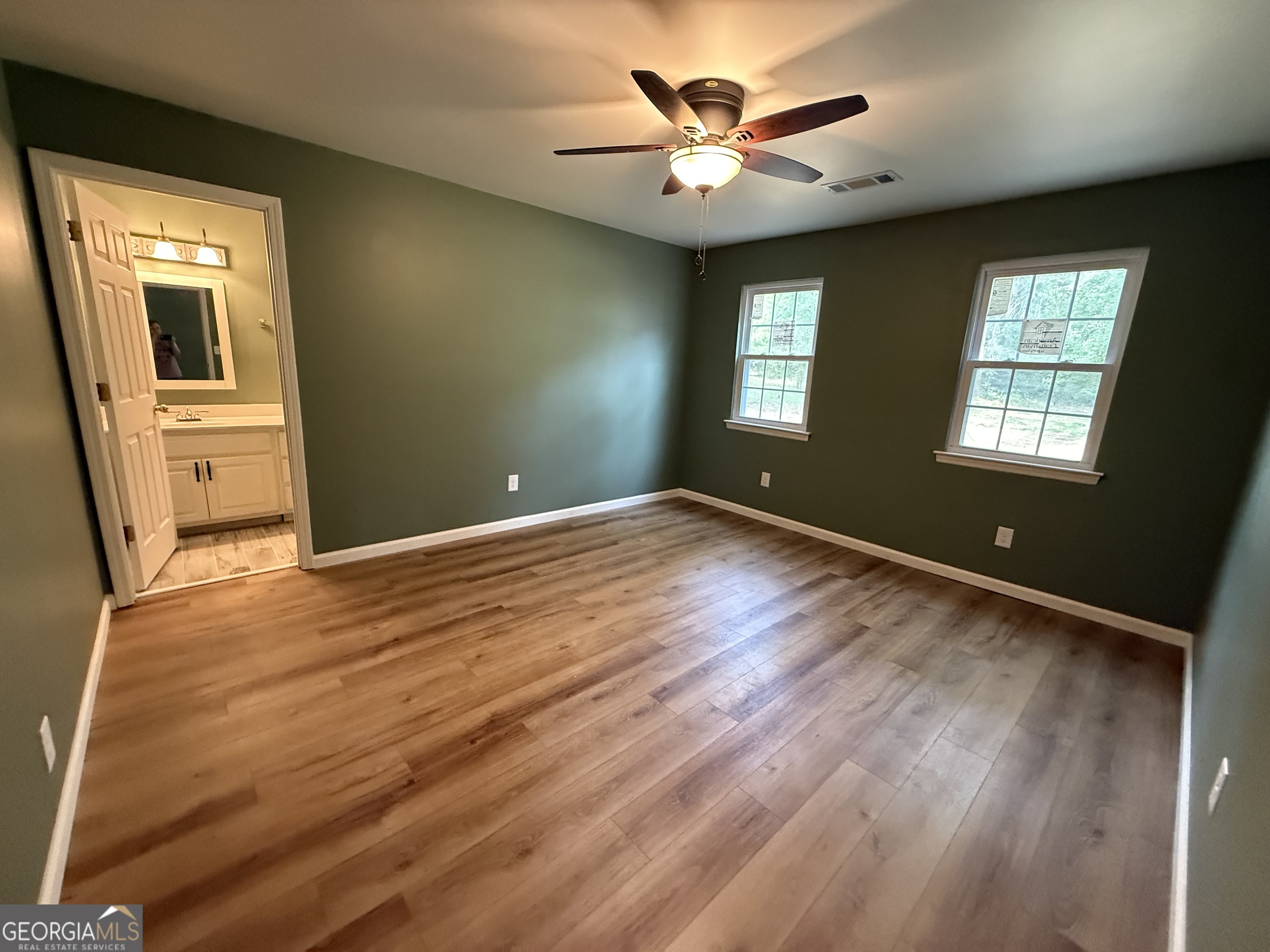 240 Sims Street Barnesville GA 30204