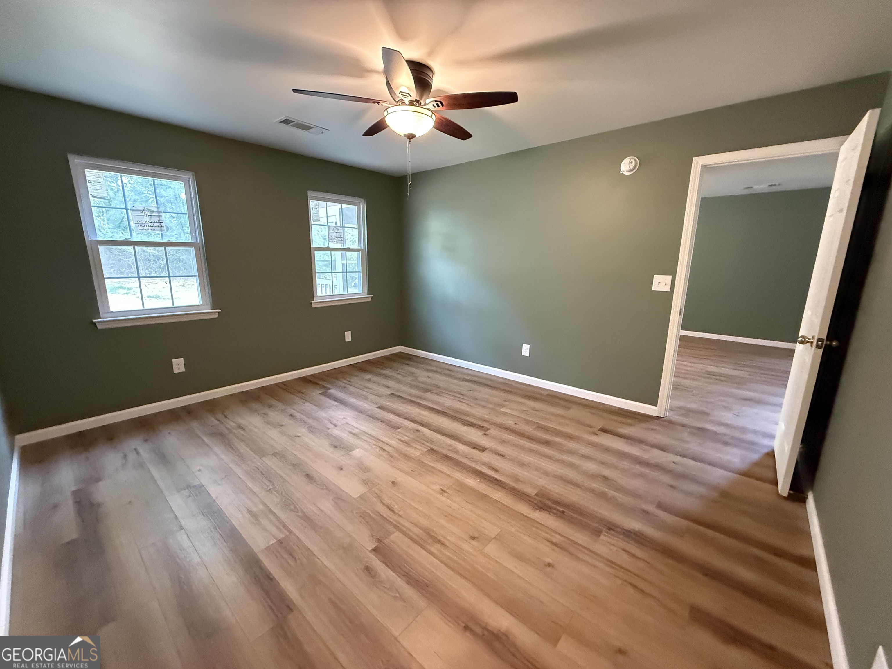 240 Sims Street Barnesville GA 30204