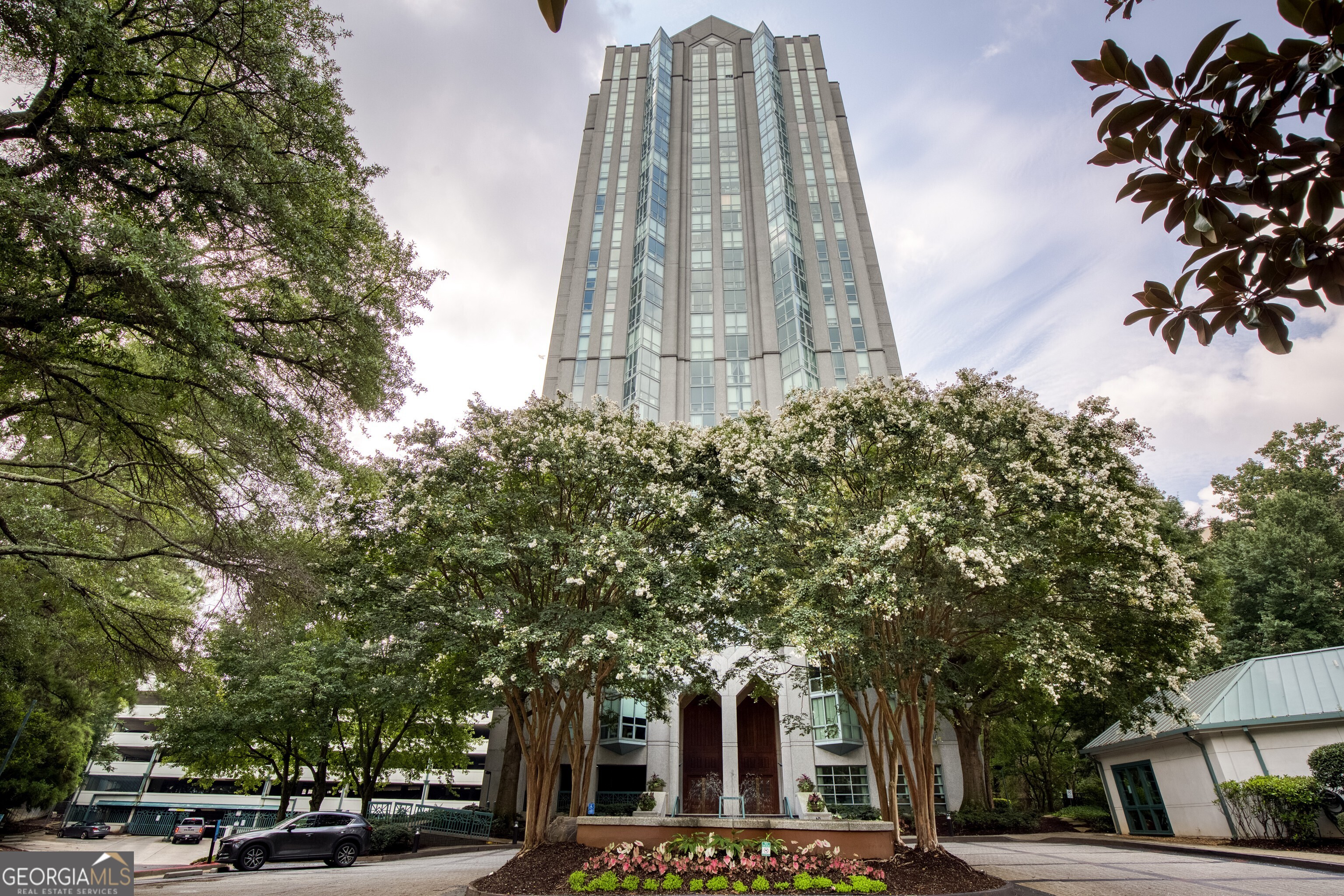 2870 Pharr Court Atlanta GA 30305