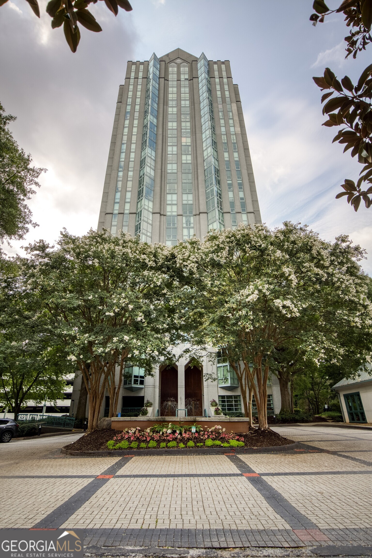 2870 Pharr Court Atlanta GA 30305