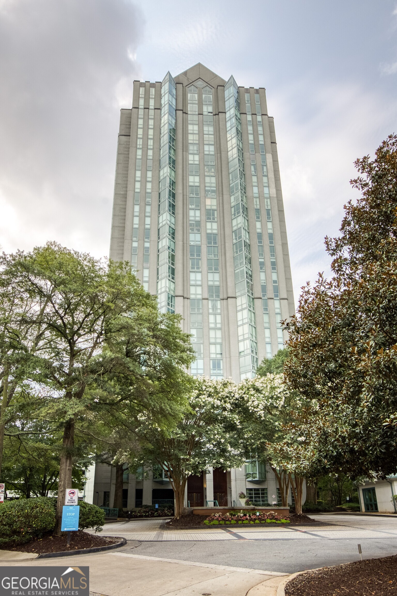 2870 Pharr Court Atlanta GA 30305