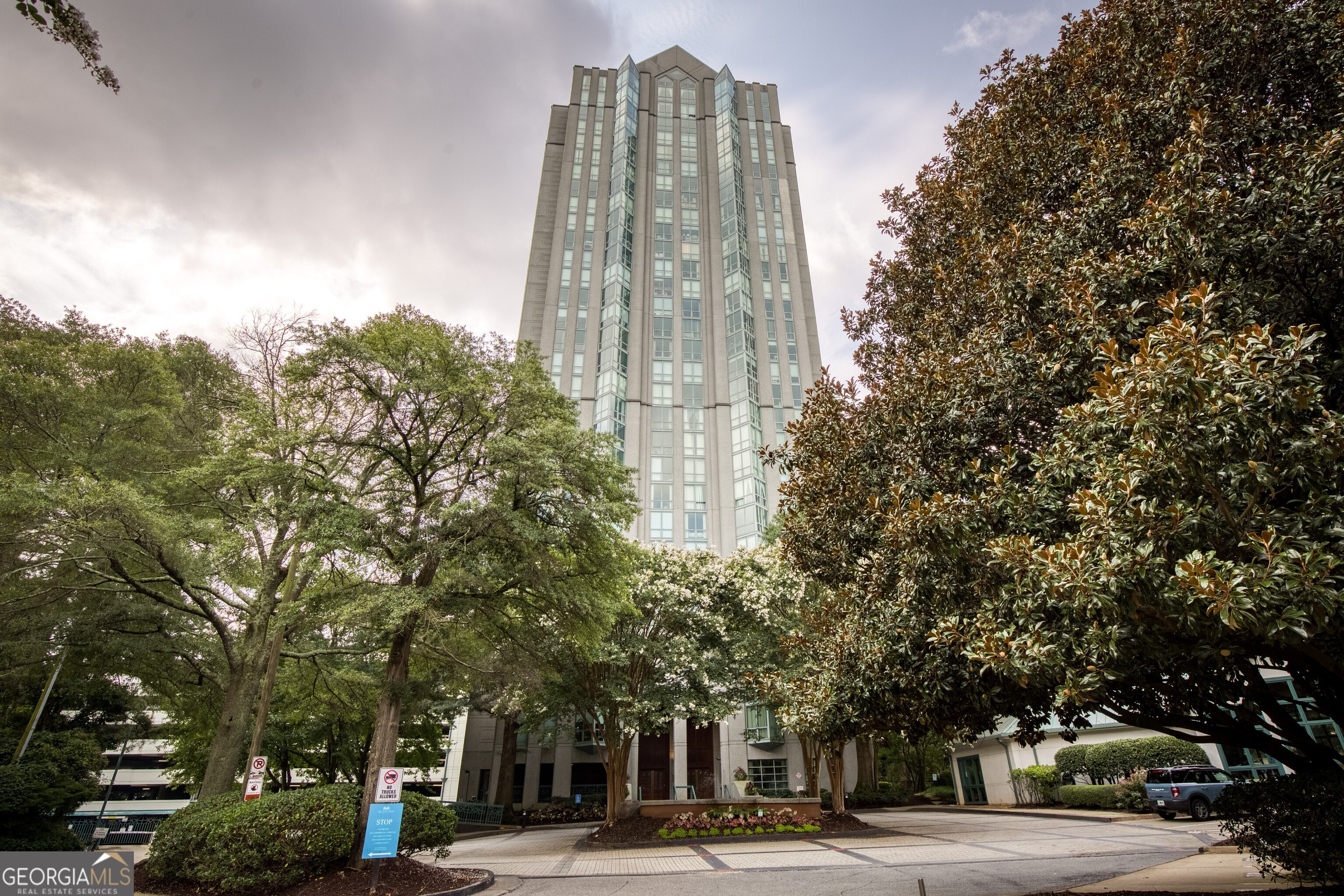 2870 Pharr Court Atlanta GA 30305