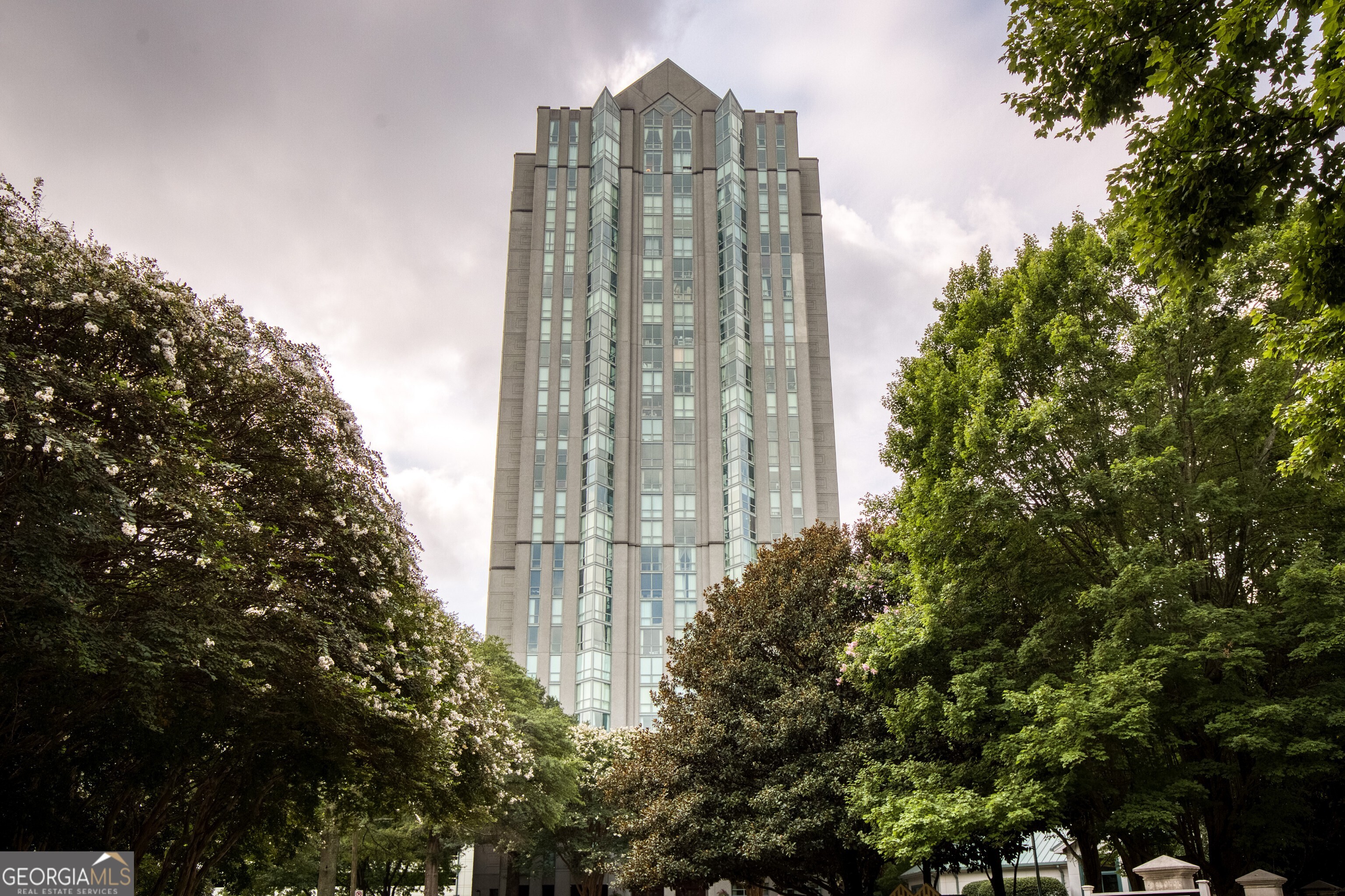2870 Pharr Court Atlanta GA 30305