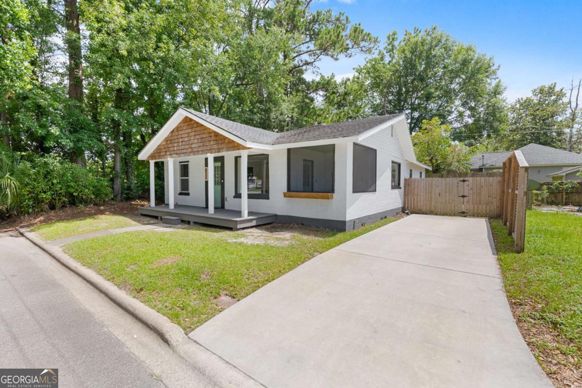911 Hamilton Court Savannah GA 31401