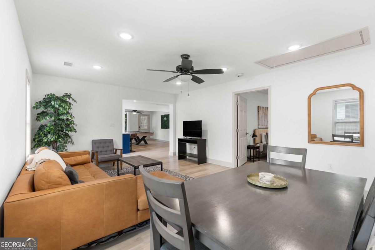 911 Hamilton Court Savannah GA 31401